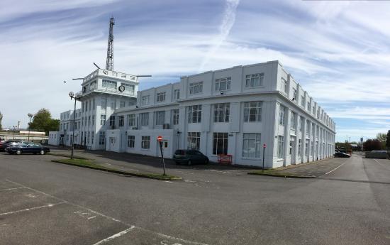 Croydon Airport Visitor Centre